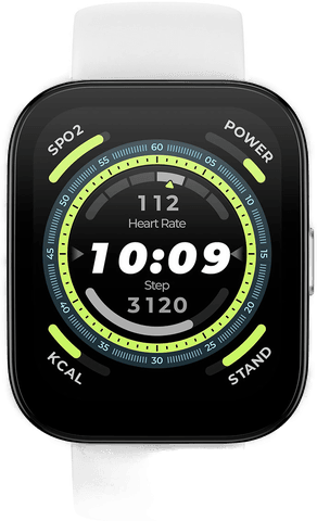 Amazfit Bip 5 Cream White