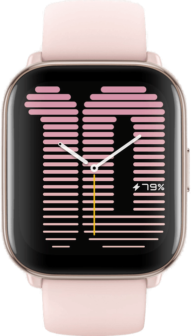 Amazfit Active Smartklokke 1,75"