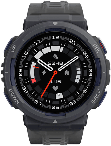 Amazfit Active Edge 1,32"