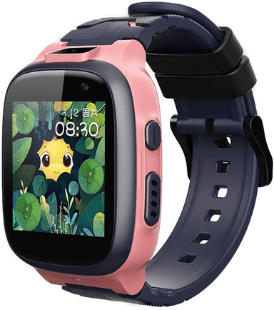 360 Smart Life Barneklokke E2 Rosa