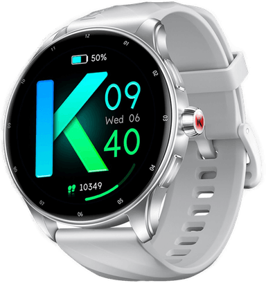 Kumi GW5 Pro Smartklokke