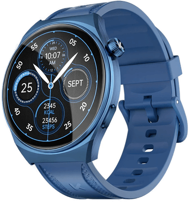 Kumi GW6 Smartklokke