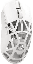 Wlmouse Beast X Mini Pro - Milky White