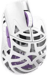 Wlmouse Beast Miao - Trådløs Spillmus - Hvit