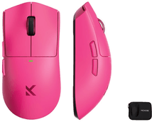 Mchose K7 Ultra Lightweight Wireless Gaming Mus