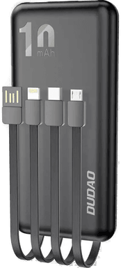 Dudao K6Pro powerbank 10000mAh
