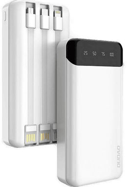 Dudao K6 Pro+ 20000 mAh