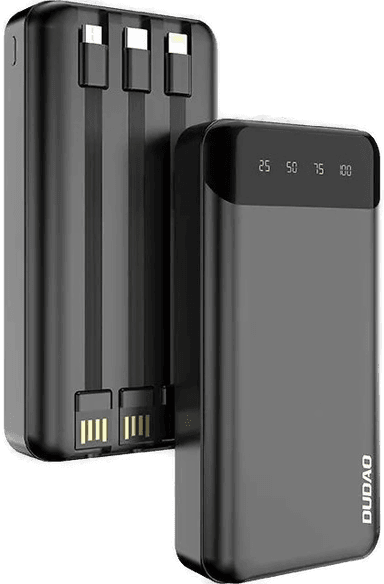 Dudao K6Pro+ powerbank 20000mAh