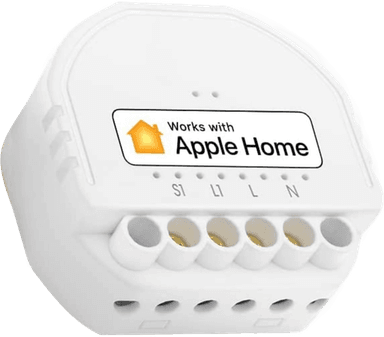 Meross MSS810 Smart WiFi veggbryter