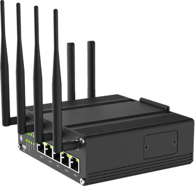 Milesight UR75 V3 5G Router