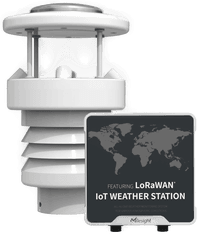 Milesight WTS506 Værstasjon