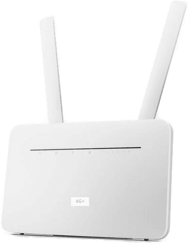 Huawei B535-333 4G WiFi-ruter
