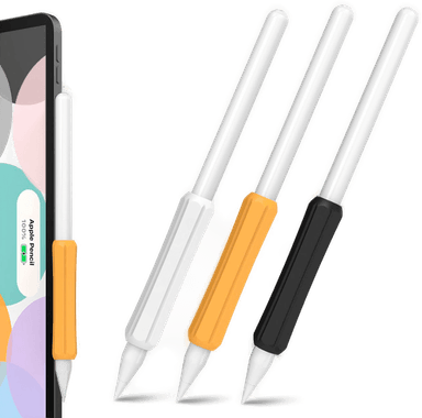 Huawei Silikonholder Sett for Stylus 3-pk