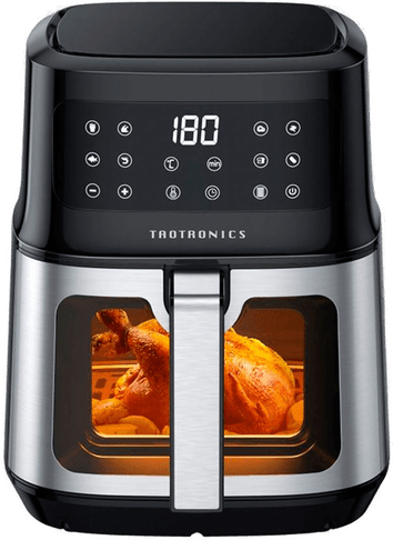 Taotronics Airfryer 5L