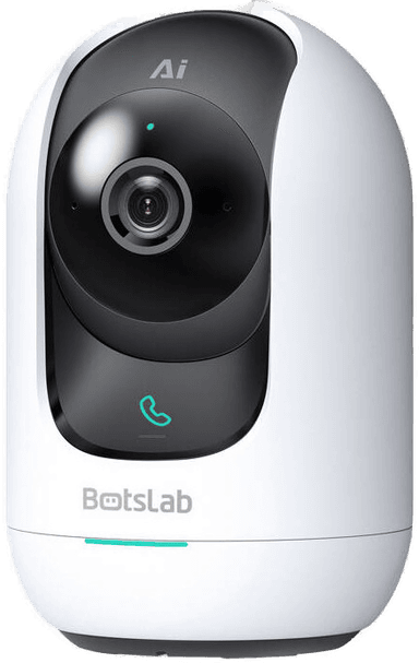 Botslab 2 Pro C221 WiFi overvåkningskamera