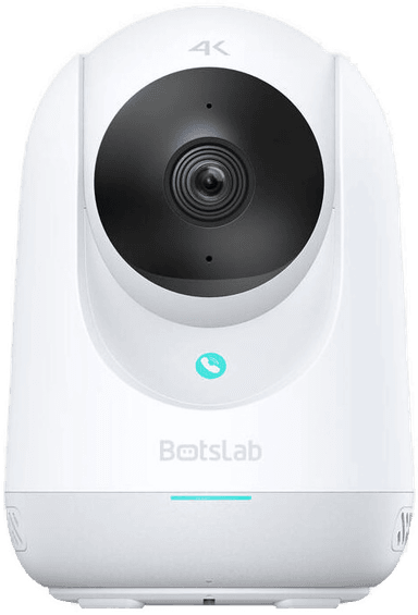 Botslab 3C Pro C224 Overvåkningskamera