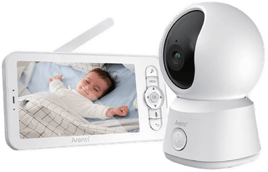 Arenti AInanny BC12S 2MP 1080p