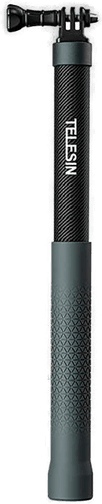 Telesin Selfiestang 32-120 cm