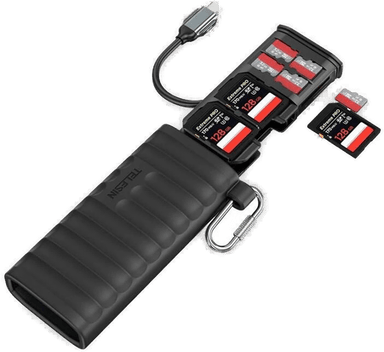 Telesin S6-MCR-01 Kortleser