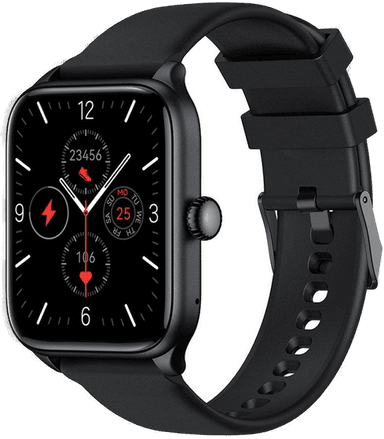 Riversong Motive 9E Smartklokke 1,96"