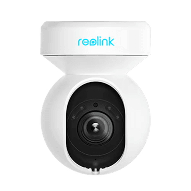 Reolink E1 Outdoor WiFi overvåkningskamera