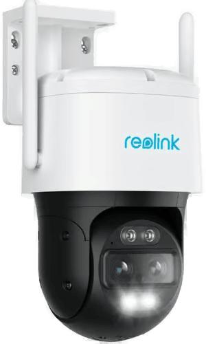 Reolink Trackmix W760 4K PTZ