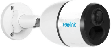 Reolink Go Plus 4G 2K Overvåkningskamera