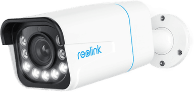 Reolink P430 4K PoE Kamera