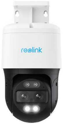 Reolink TrackMix P760 4K PTZ