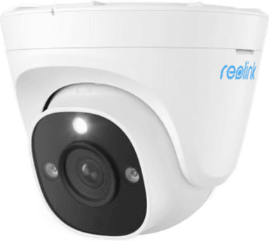Reolink P334 4K Overvåkningskamera