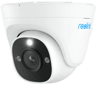 Reolink P344 12MP PoE Kamera