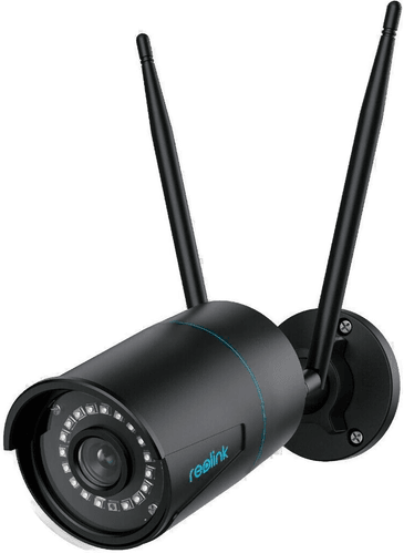 Reolink RLC-510WA Trådløst overvåkningskamera