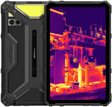 Ulefone Armor Pad 4 10,36" 8/256GB