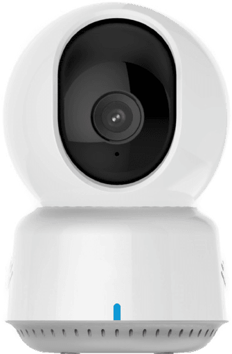 Aqara Camera E1