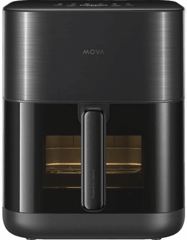 Dreame Mova FD10 Pro 6L