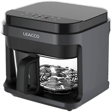 Leacco AF018 Airfryer 5,5L