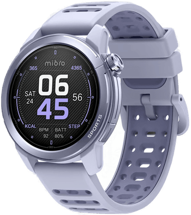 Mibro GS Active2 Lilla