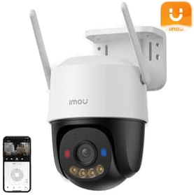 Imou Cruiser SC 4G 5MP Roterende Kamera