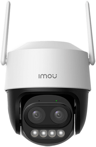 Imou Cruiser Z 5MP Kamera