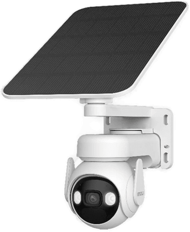 Imou Kit Cell PT 4G Kamera