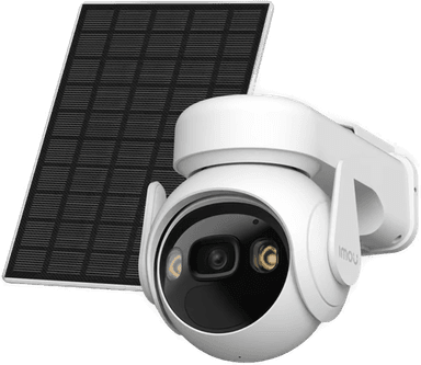 Imou Cell PT Lite Trådløst overvåkningskamera