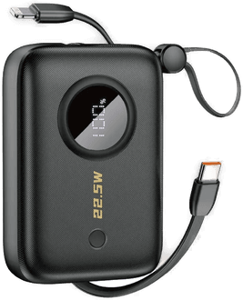 Dudao Powerbank 10000mAh