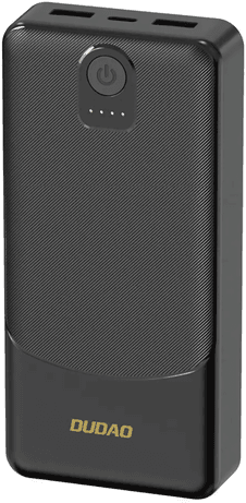 Dudao K10Pro Powerbank 20000mAh