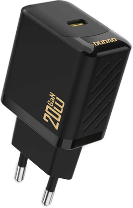 Dudao A26 GaN USB-C Lader 20W