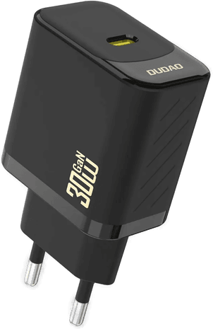 Dudao A27P 30W GaN Vegglader USB-C