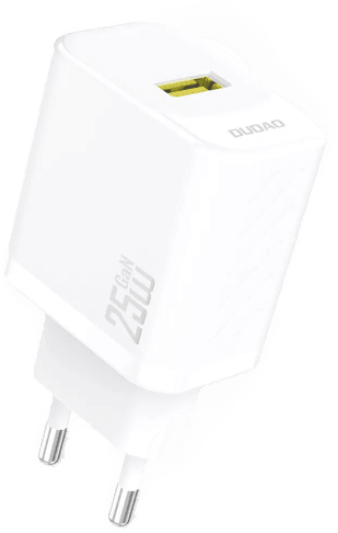 Dudao A27S 25W GaN Vegglader