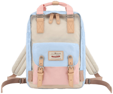 Himawari 188L PC-ryggsekk 14"