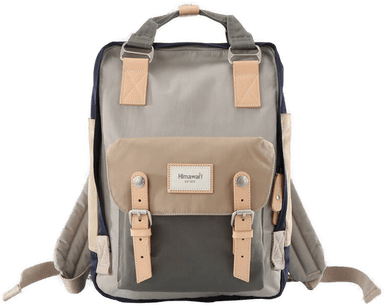 Himawari 188L PC-ryggsekk 14"