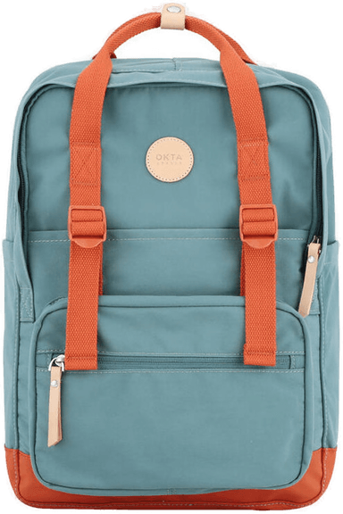 Himawari 1085B PC-ryggsekk 15"