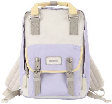 Himawari 194L PC-ryggsekk 14"